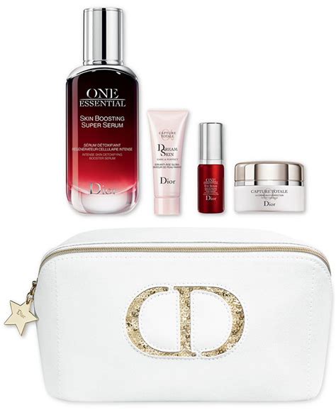 macy's dior set|does macy carry Dior.